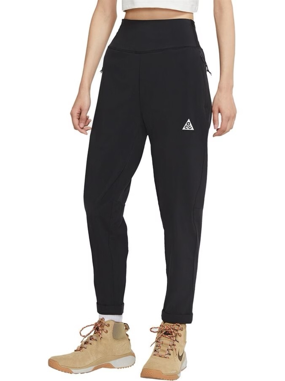 Nike ACG Dri-FIT "New Sands" Pants Black